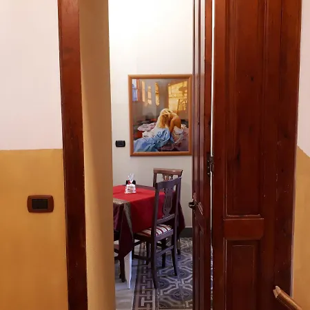 Residenza Sofia Pandora Casa vacanze Carloforte (Isola di San Pietro)