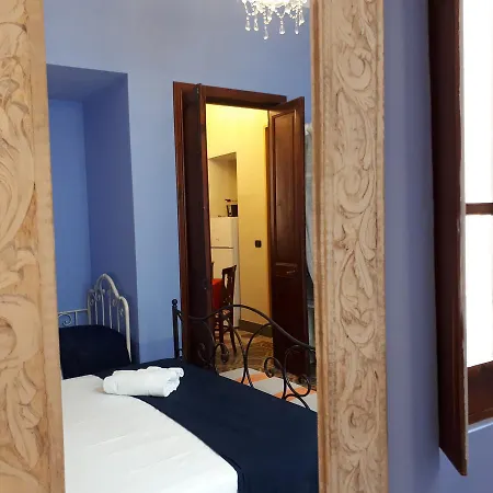 Residenza Sofia Pandora Casa vacanze *