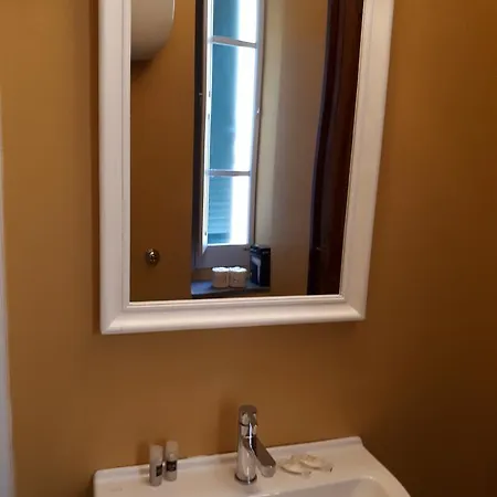 Casa vacanze Residenza Sofia Pandora Carloforte (Isola di San Pietro)