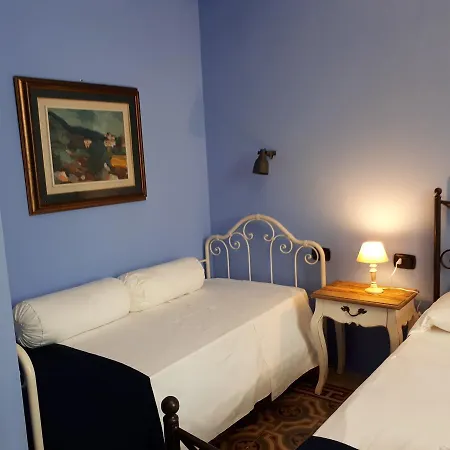 Casa vacanze Residenza Sofia Pandora *