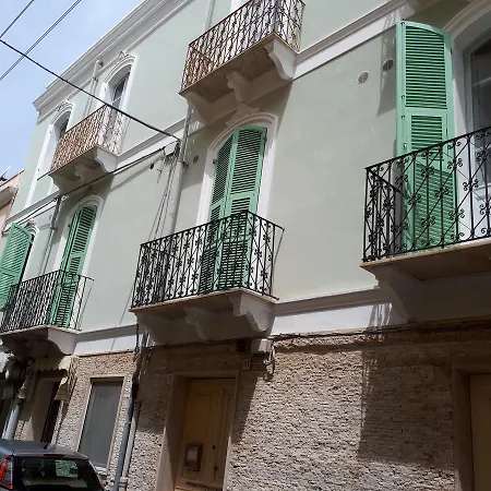 Residenza Sofia Pandora Σπίτι διακοπών Carloforte (Isola di San Pietro)