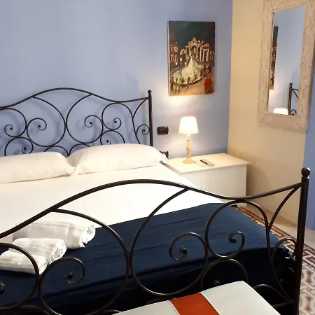 Vakantiehuis Residenza Sofia Pandora