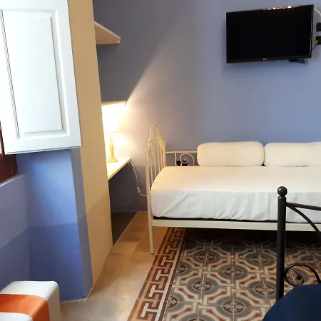 Residenza Sofia Pandora *