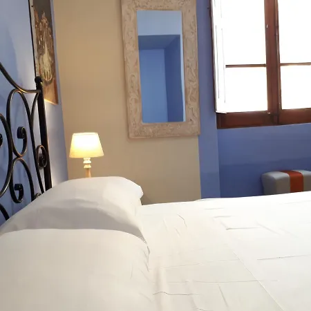 Residenza Sofia Pandora Carloforte (Isola di San Pietro)