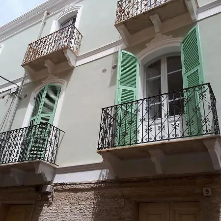 Residenza Sofia Pandora *