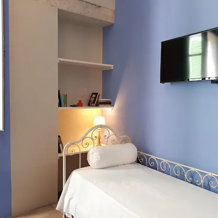 בית נופש Residenza Sofia Pandora *