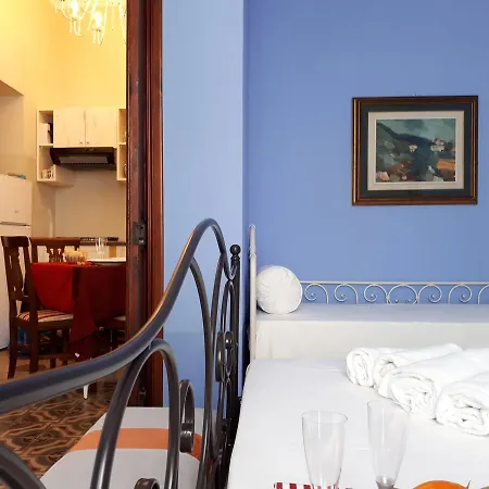 בית נופש Residenza Sofia Pandora *