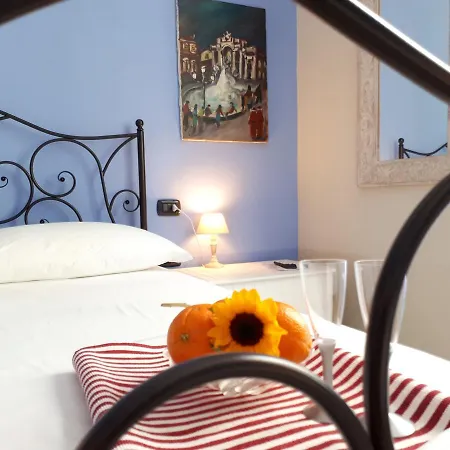 בית נופש Residenza Sofia Pandora