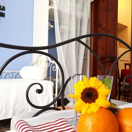 Residenza Sofia Pandora קרלופורטה