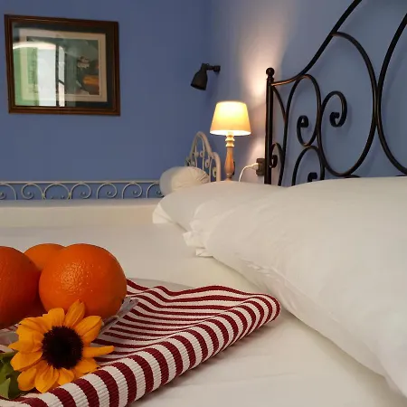 Residenza Sofia Pandora בית נופש *